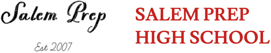 Salem Prep High School