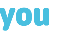you 