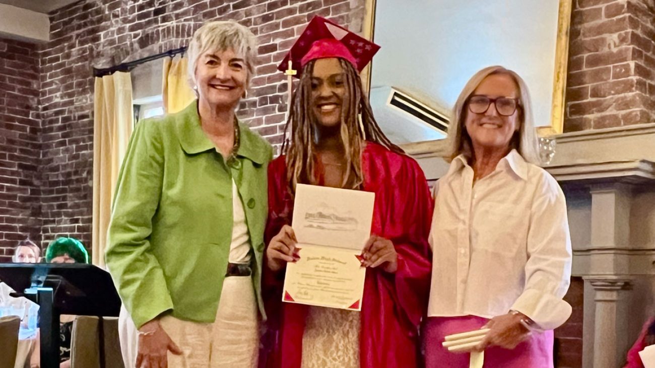 2026 Salem Prep High School Graduation