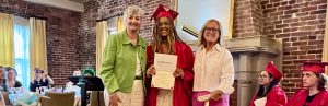 2026 Salem Prep High School Graduation